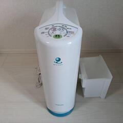 コロナ 衣類乾燥除湿機 CD-KS6320【コンプレッサー式】
