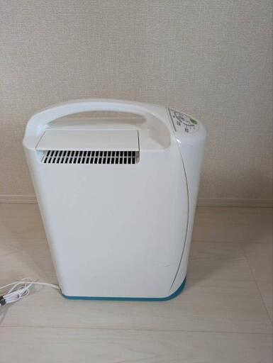 コロナ 衣類乾燥除湿器 CD-KS6320