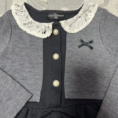 95cm ワンピースの画像