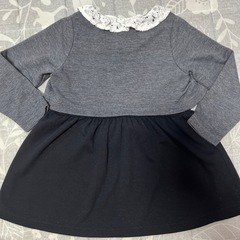 95cm ワンピースの画像