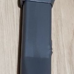 隙間ブラシ(窓のサッシの掃除に便利です。)の画像