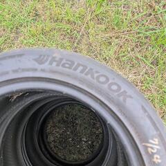 Hancock　ベンタスrs4の画像
