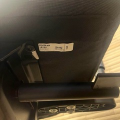 IKEA VOLMAR 18199 ヴォルマル デスクチェア オフィスチェアの画像
