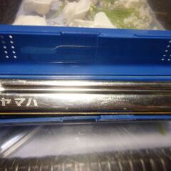 （管理B-9)ヤマハハーモニカ（SS NO.220)中古現状品の画像