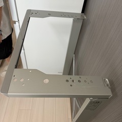 【商談中】パナソニック衣類乾燥機スタンドの画像