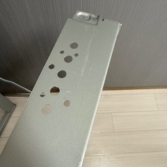 【商談中】パナソニック衣類乾燥機スタンドの画像