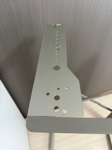【商談中】パナソニック衣類乾燥機スタンド