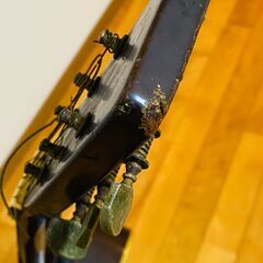 phenix アコースティックギター F120の画像