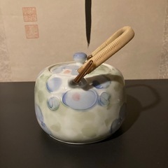 ✨未使用✨ 🫖急須 湯呑み2個セット の画像