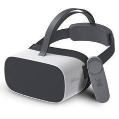 PICO G2 スタンドアローン型　VR ゴーグル ヘッドセット
