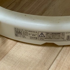 サーキュレーターの画像