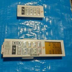 梅雨時期の衣類乾燥に★浴室換気乾燥暖房機★中古品★早い者勝ち１台限定の画像