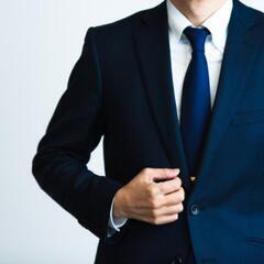 スーツ メンズ サイズ（大きめサイズ希望）