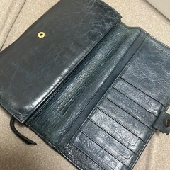 BALENCIAGA 長財布の画像