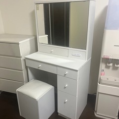 楽天市場】訳あり（ドレッサー・鏡台｜収納家具）：インテリア