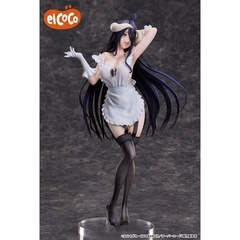 オーバーロード1/7スケールフィギュアアルベド (フィギュア