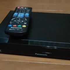 BDプレーヤーの画像