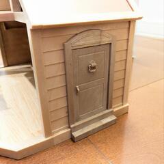 シルバニアファミリー、森のお家、家具セットの画像