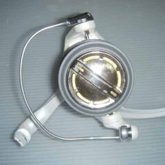 [これからシーズンの投げ釣り コスパ最高！] ダイワ ショアーキャストⅡ (DAIWA SHORE CAST2 4500)です！の画像