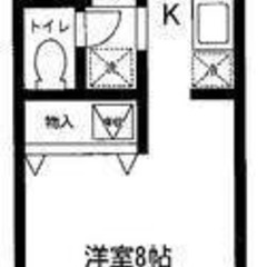 🌈✨【イエコムゼロプラン】🌈✨敷金/礼金0円 ✨ 初期安物件💥保証人不要・ 金融ブラック・水商売・無職OK😄 京急本線 金沢八景バス13分 バス停 住宅前 停歩3分❗️横浜市金沢区高舟台１丁目 2-11  ❗️KJ51667 - 横浜市