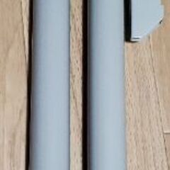 掃除機ロングパイプ　中間パイプ(100円以上購入してくださった方で希望者には、無料で差し上げます。)の画像