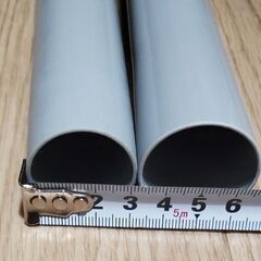 掃除機ロングパイプ　中間パイプ(100円以上購入してくださった方で希望者には、無料で差し上げます。)の画像