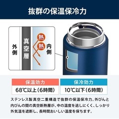 ピーコック魔法瓶 マグボトル 容量0.35L 真空断熱二重構造 保温保冷 スポーツドリンク対応 AKW-35 P ルージュピンクの画像