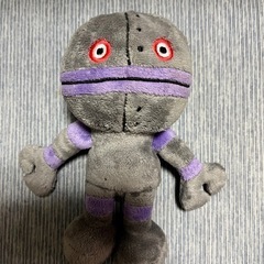 アンパンマン　ダダンダン　ぬいぐるみ