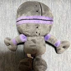 アンパンマン　ダダンダン　ぬいぐるみの画像