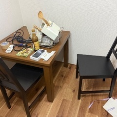 高足こたつ