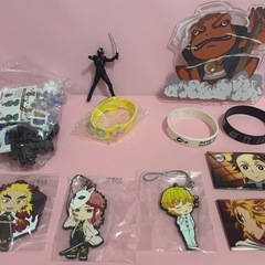 カラーコミック　文庫コミック　パンフレット　セット販売　バラ売り可能　の画像
