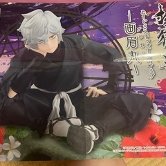 カラーコミック　文庫コミック　パンフレット　セット販売　バラ売り可能　の画像
