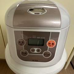 炊飯器