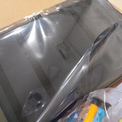 【新品】何かの交換用液晶パネル？の画像