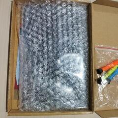 【新品】何かの交換用液晶パネル？の画像