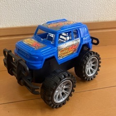 オフロードカー　Hot Wheels モンスタートラック バギー...