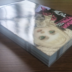 📚️PlayStation 2 (PS2) 攻略本      📚️ポイズンピンク オフィシャルコンプリートガイドの画像