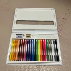 サクラクーピーペンシル24の画像