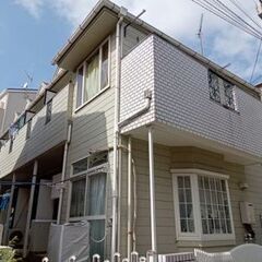 🉐初期費用７万円🙂渋谷へ２８分の大口駅徒歩７分！家賃４２０００円...