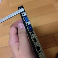 タブレットpcの画像