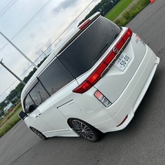 ニッサン 52エルグランド 車検R8/10の画像