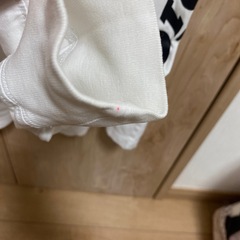 Dickies ロンTの画像
