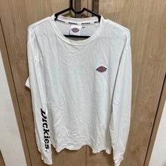 Dickies ロンT