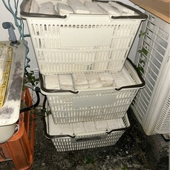 DIY タイル　白素地風外壁タイルの画像