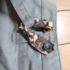 ショートパンツの画像