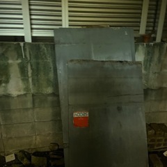 ベニア、コンパネ