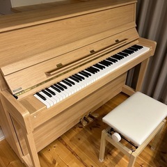 KAWAI KAWAI BS2C カワイ 中古アップライトピアノ【代引不可
