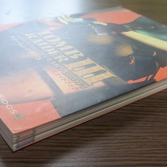 📚️PlayStation (PS) 版攻略本      📚️トゥームレイダース3 公式ガイドブックの画像