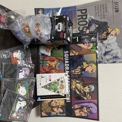 ジョジョの奇妙な冒険