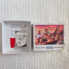 ワンピースパズル ワノ国最終決戦の画像